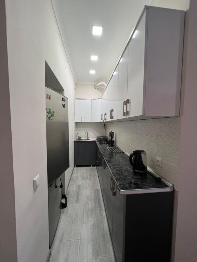 Amazing Flat In The Best Location Tsqaltubo Exterior photo