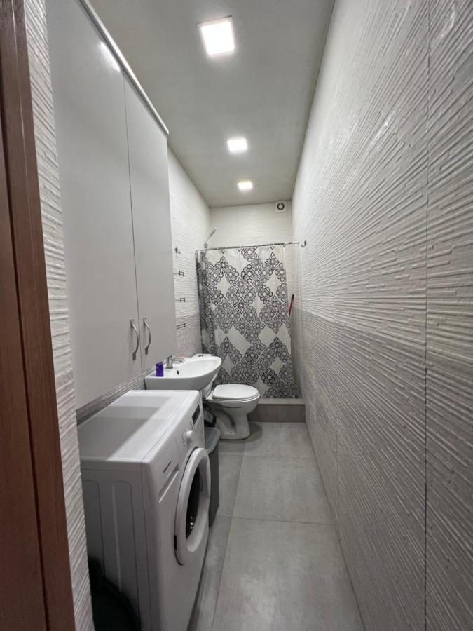 Amazing Flat In The Best Location Tsqaltubo Exterior photo