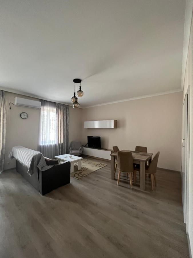 Amazing Flat In The Best Location Tsqaltubo Exterior photo